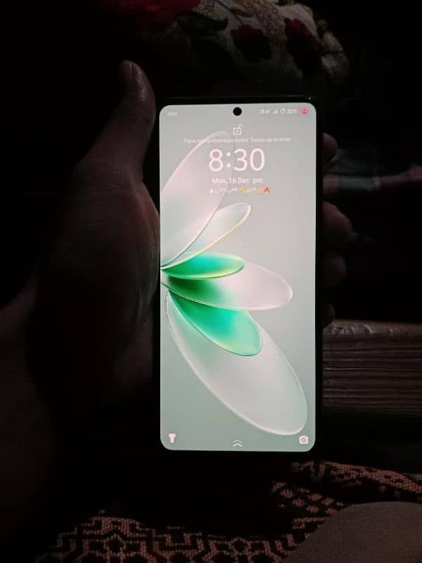 Vivo v27e 6