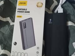 power bank