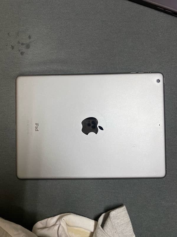 ipad air 1