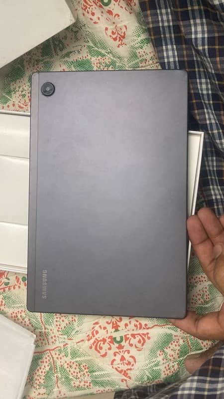 Samsung Tab A8 10.5” 3Gb 32Gb 7