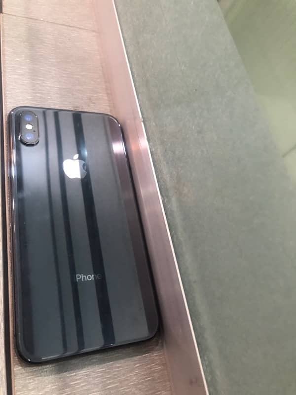 Iphone x non pta 0