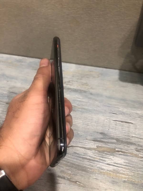 Iphone x non pta 1