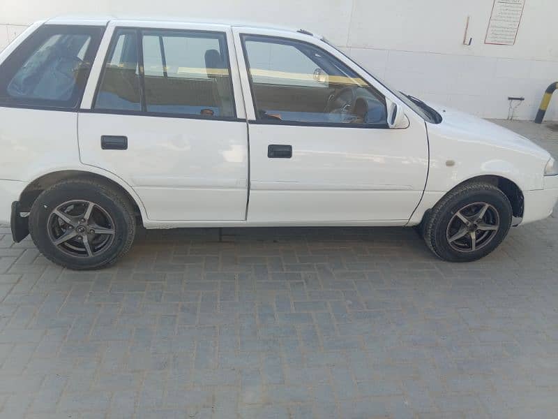 Suzuki Cultus VXL 2016 10