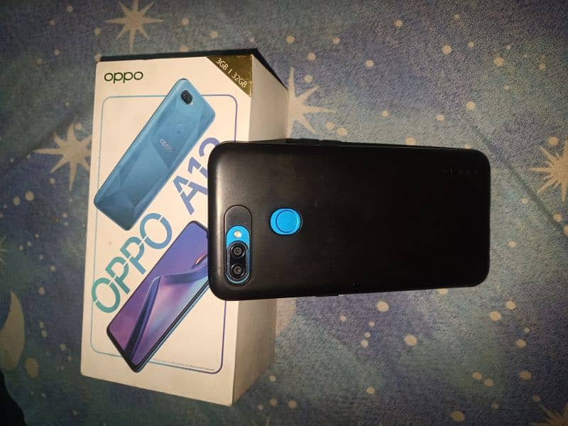 Oppo A12 10/9.5 Condition's 0