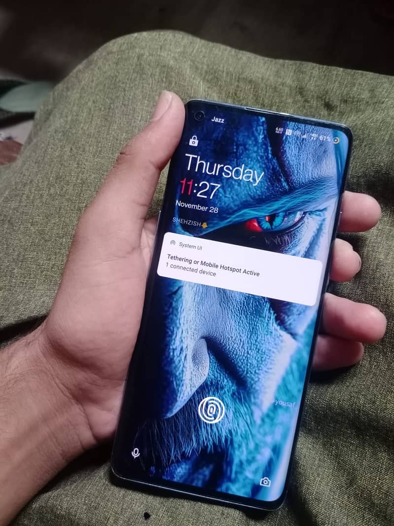 oneplus 8 5g 1