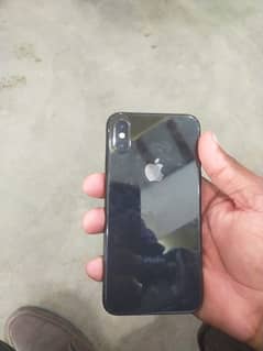 iPhone xs NoN PTA