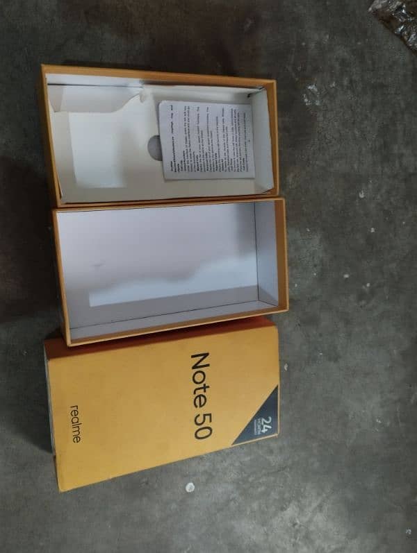 relme note 50 4/64 0