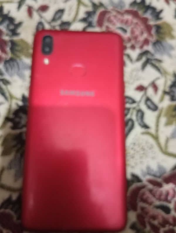 Samsung galaxy A10 1