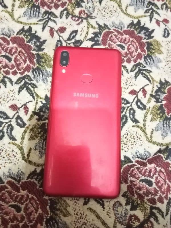 Samsung galaxy A10 2