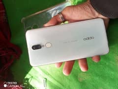 oppo f11 6 128 gb sale and exchnge