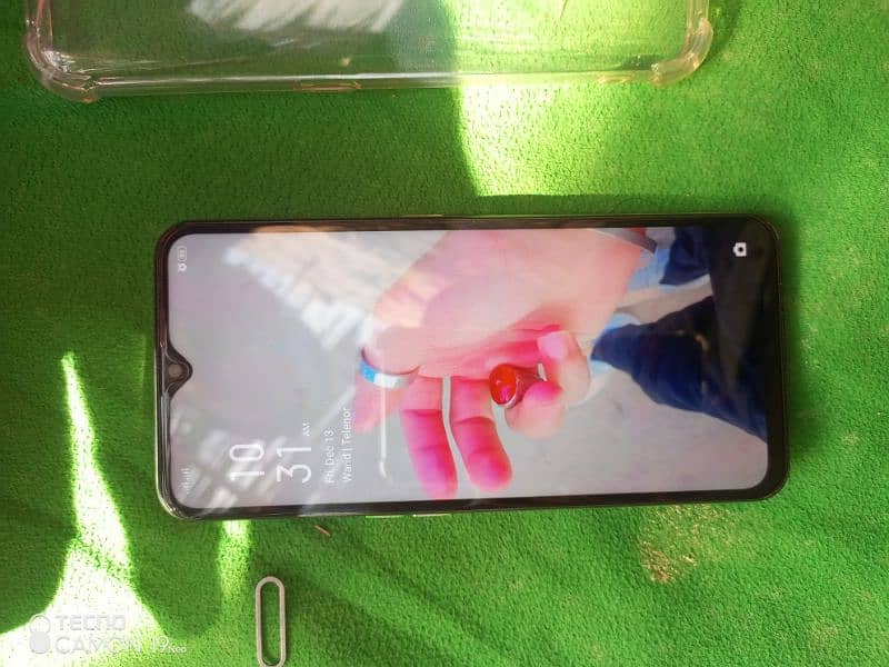 oppo f11 6 128 gb sale and exchnge 4