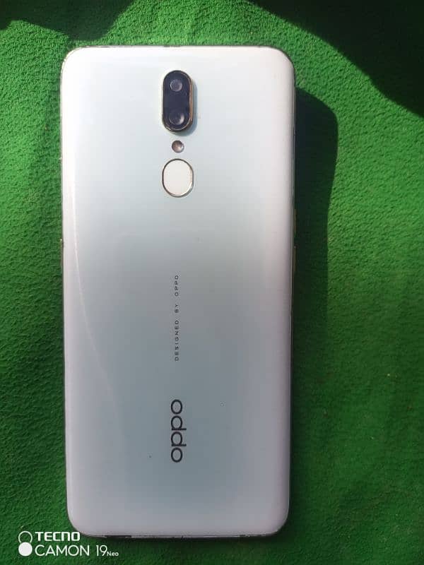 oppo f11 6 128 gb sale and exchnge 6