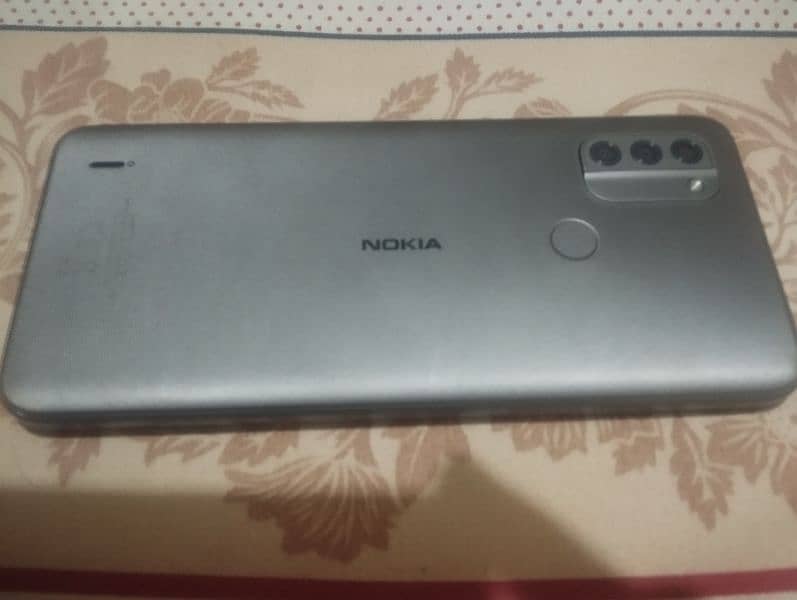 Nokia c31 (4/64) chota sahiwal Sargodha (0307/6719917) 3