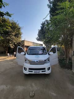 Changan