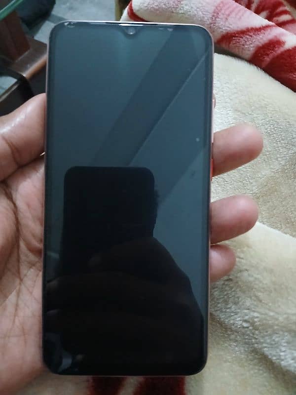 vivo S1 Pro For urgent sale 0