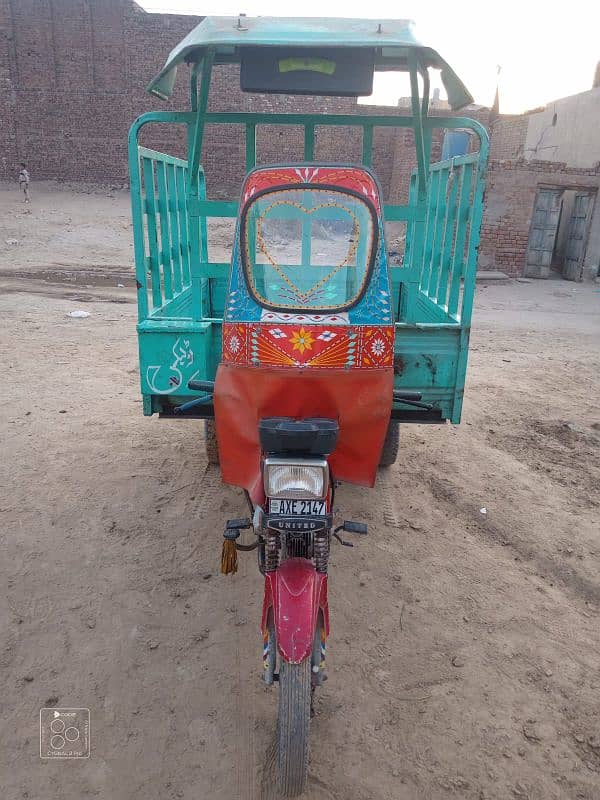 loader rickshaw 3