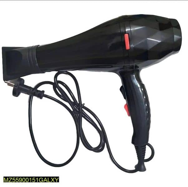 Hair Dryer 2