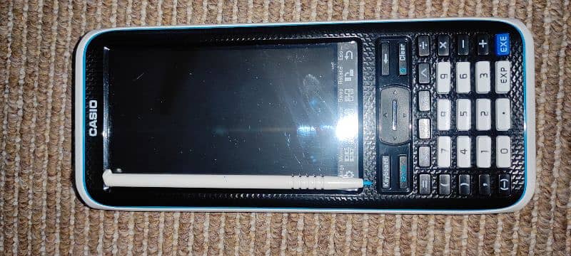 Casio classpad 2 fx-cp400 graphic calculator 3