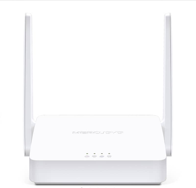 Mercusys 300Mbps Multi-Mode Wireless N Router. 3