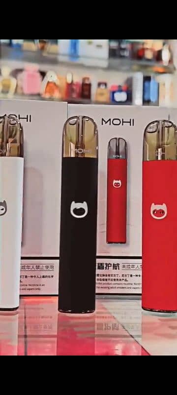 MOHi brand 2