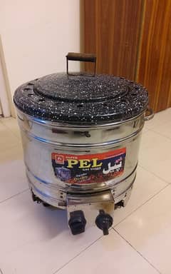 Stove - Tandori. . . . Sui gas, LPG, Gas Cylinder operated