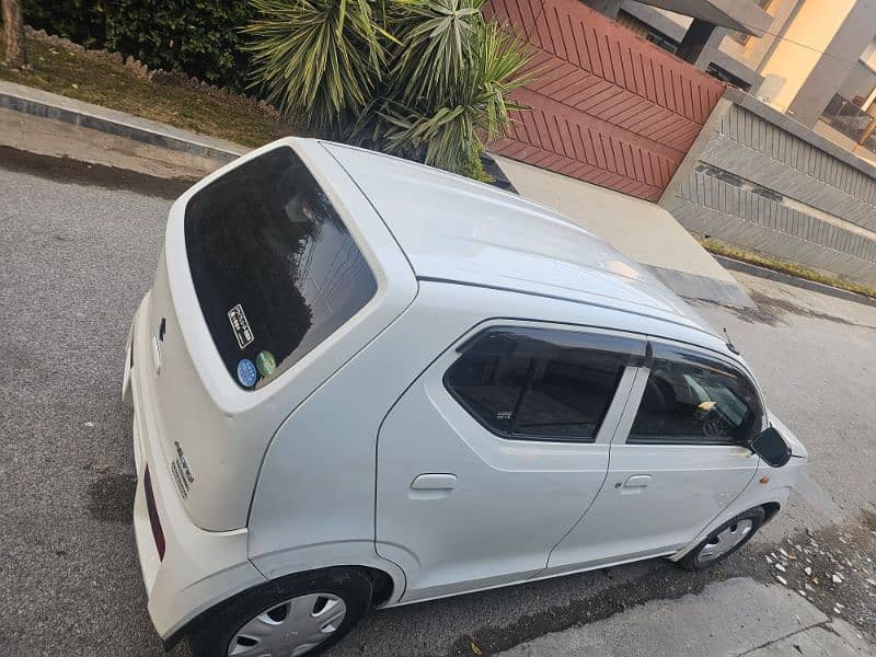 Suzuki Alto 2015 5