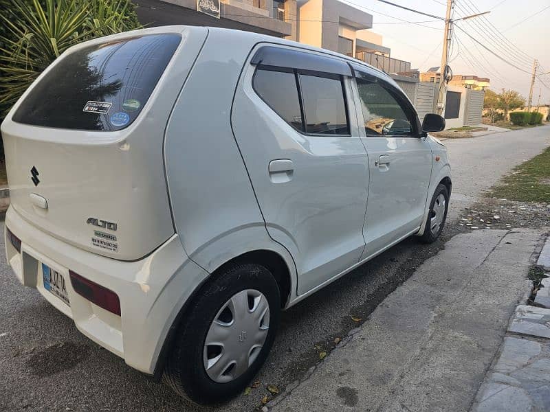 Suzuki Alto 2015 6