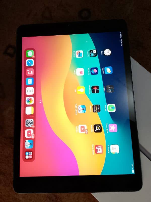 ipad 9 generation 1