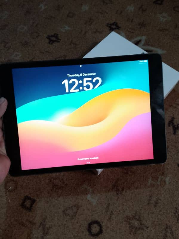 ipad 9 generation 2