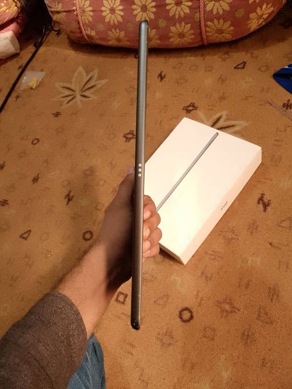 ipad 9 generation 6