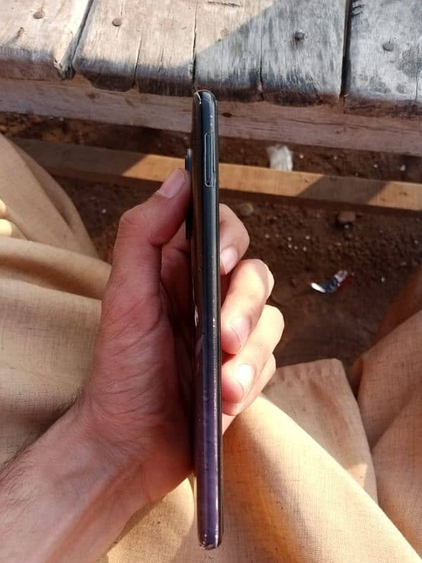 Xiaomi redmi note 10 pro 4