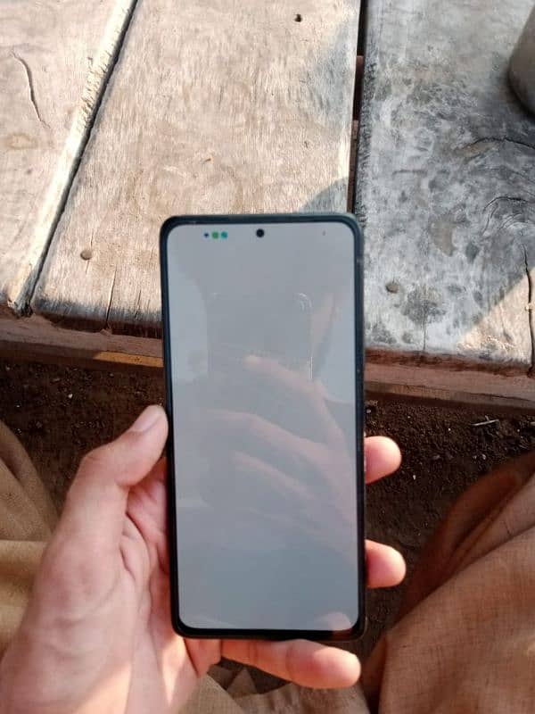 Xiaomi redmi note 10 pro 6