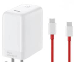 Supervooc 65 watt Charger