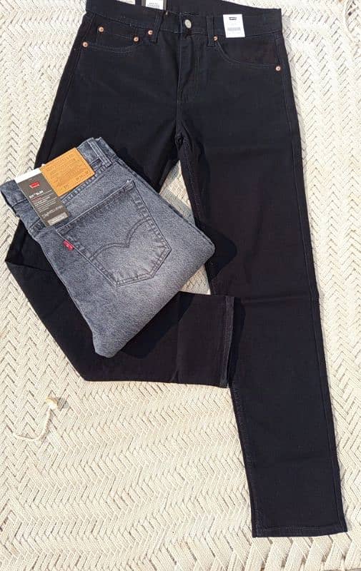 levis 511 slim fit 1