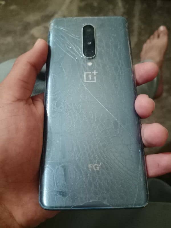 oneplus 8 5g 2