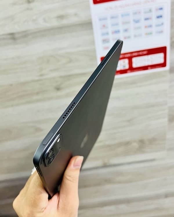 Apple iPad Pro 11 inches 2020 4