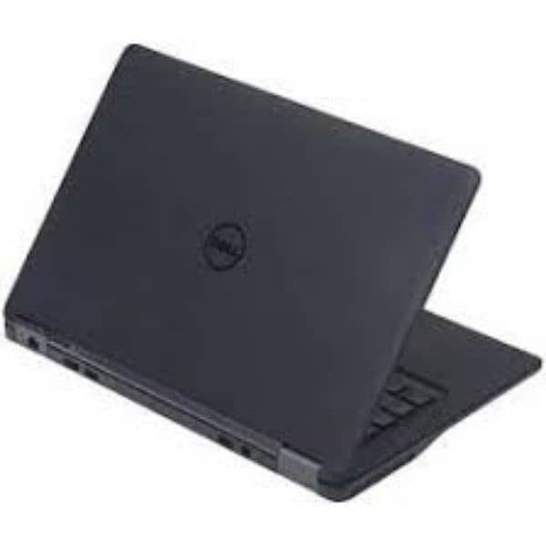 Dell Latitude E7250 Laptop 0