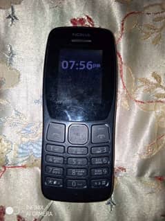 Nokia used mobile Good condition