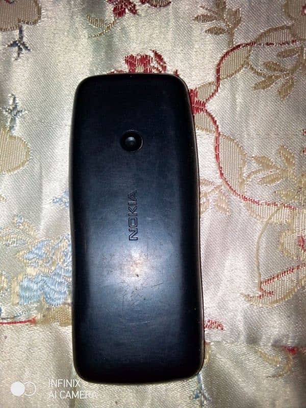 Nokia used mobile Good condition 1