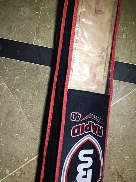 Hardball bat Bs rapid 40 0