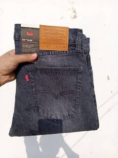 levis