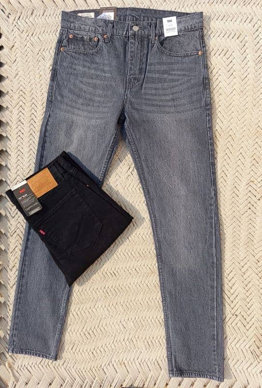 levis mens jeans 1