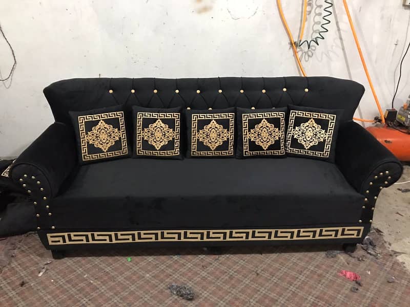 sofa set / 5 seater sofa set / 7 seater sofa set / luxury sofa set 0