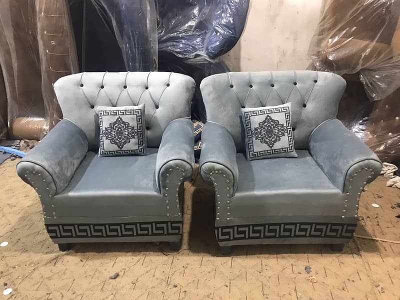 sofa set / 5 seater sofa set / 7 seater sofa set / luxury sofa set 1