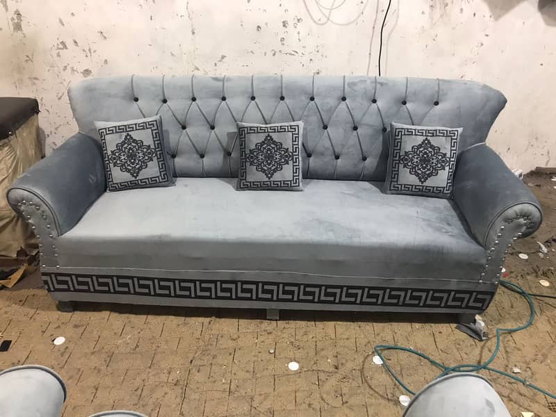 sofa set / 5 seater sofa set / 7 seater sofa set / luxury sofa set 7