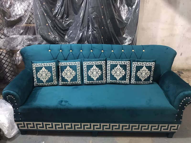 sofa set / 5 seater sofa set / 7 seater sofa set / luxury sofa set 8