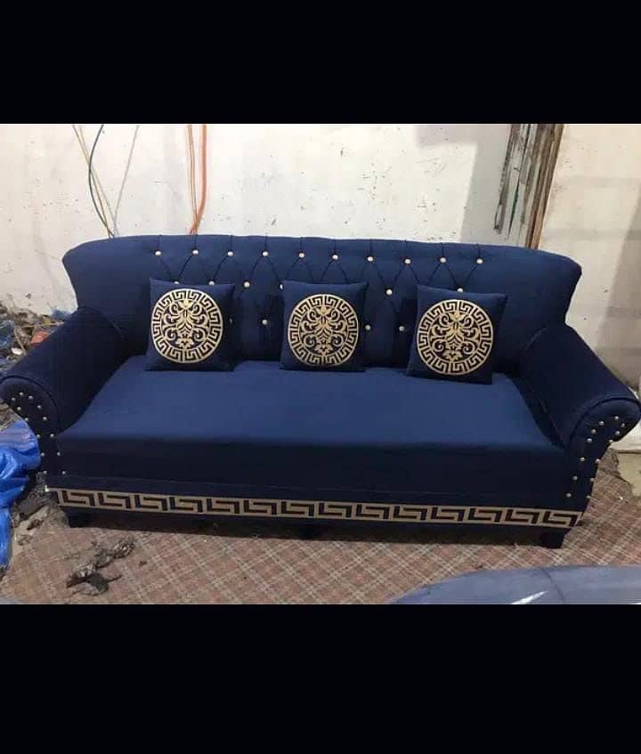 sofa set / 5 seater sofa set / 7 seater sofa set / luxury sofa set 9