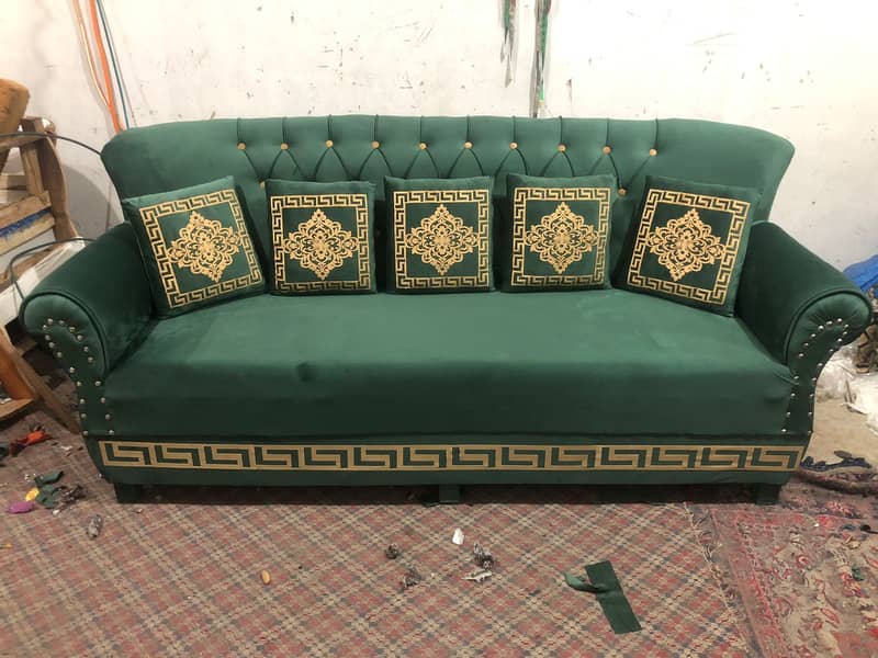 sofa set / 5 seater sofa set / 7 seater sofa set / luxury sofa set 10