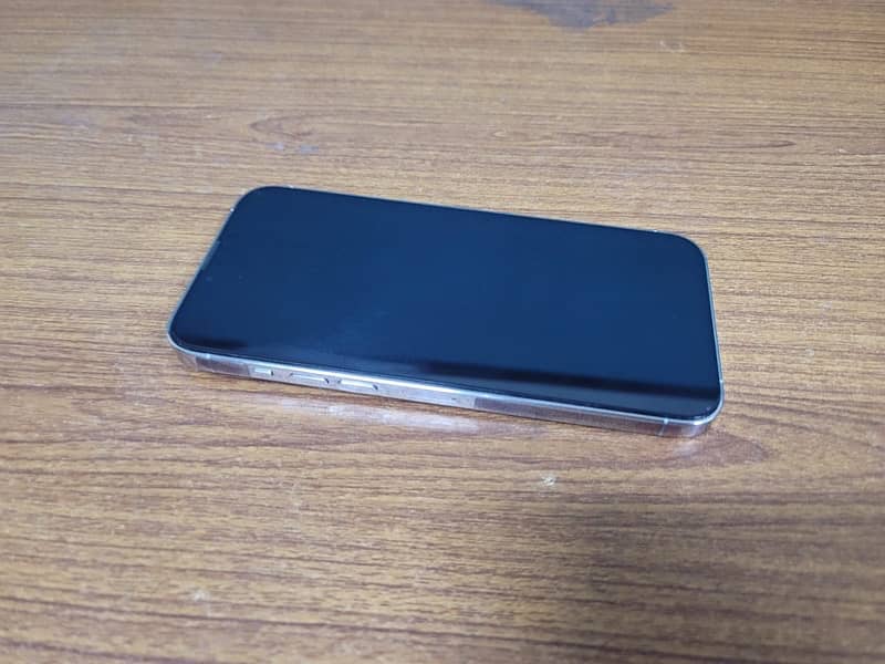 Iphone 13 pro Max PTA approved 2