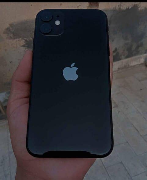 Apple iPhone 11 0